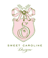 Sweet Caroline Designs