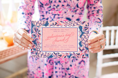 For the Love of Lilly