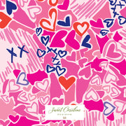 Lilly Love Calling Card