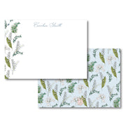 Lily of the Valley Stationery