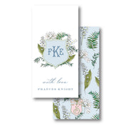 Lily of the Valley Gift Tag
