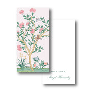 Margot Chinoiserie Gift Tag