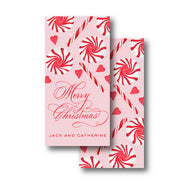 Peppermint Love Gift Tag