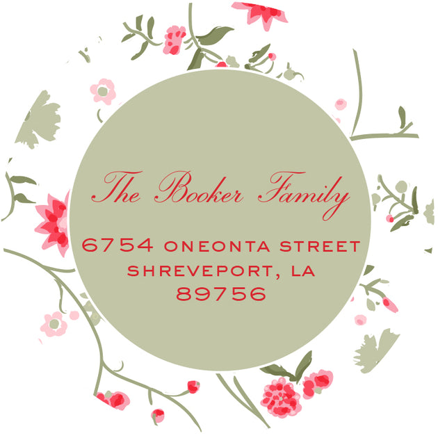 Red Return Sticker Red Vines Return Sticker – Sweet Caroline Designs