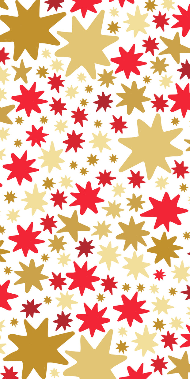 Star of Wonder Gift Tag