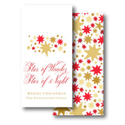 Star of Wonder Gift Tag