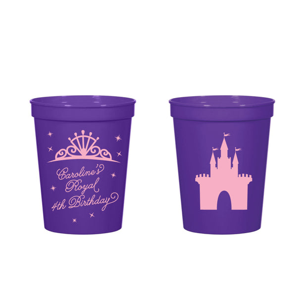 Pretty Princess Cup