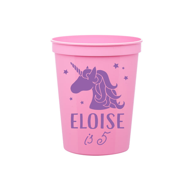 Unicorn Cup